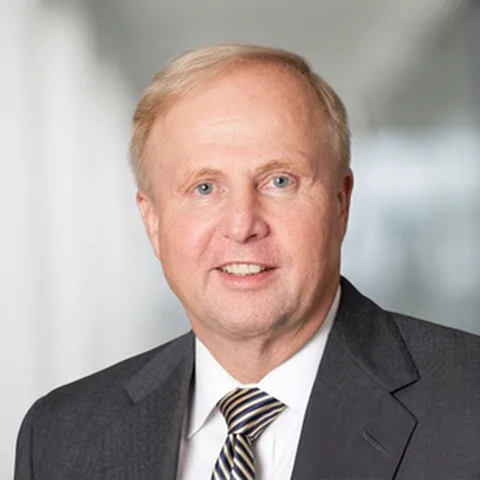 Bob Dudley, Founder and Chairman