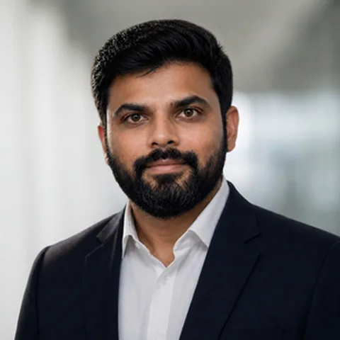 Jay Kesan, Chief Technology Officer