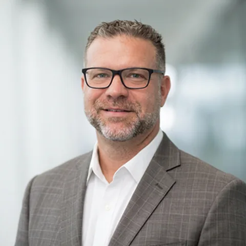 Dr. J Quercia, Chief Medical Officer
