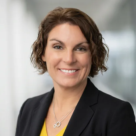 Ryan Cox, General Counsel