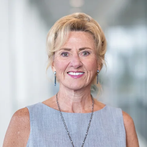Susan Resh, Chief Administrative Officer