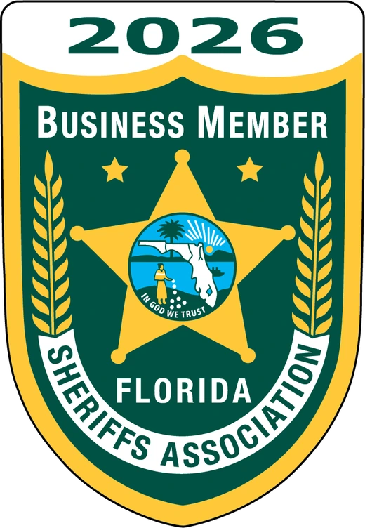Business Member, Florida Sheriffs Association, 2026